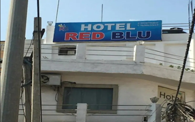 Hotel Red Blu
