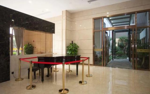 Happy Star Hotel