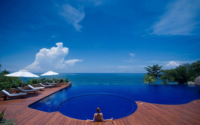 Eskaya Beach Resort and Spa