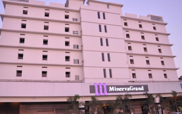 Minerva Grand Nellore