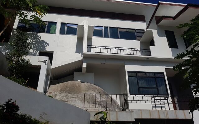 Balcony Villa Koh Tao