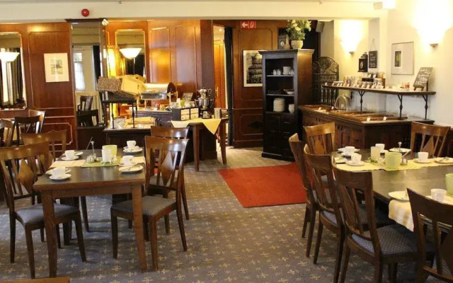 Landhotel Zum Hessenpark