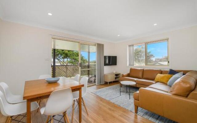 Bellhaven 2, 17 Willow Street