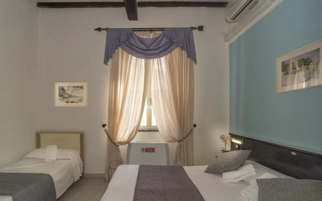 Hotel Amalfitana