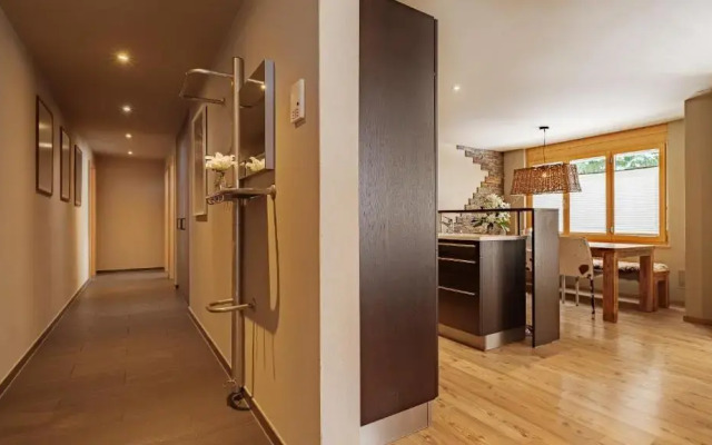 Casa Della Luce by Zermatt Premium Apartments