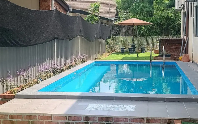 Villa 223