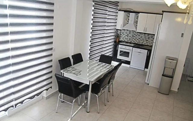 Villa 6540