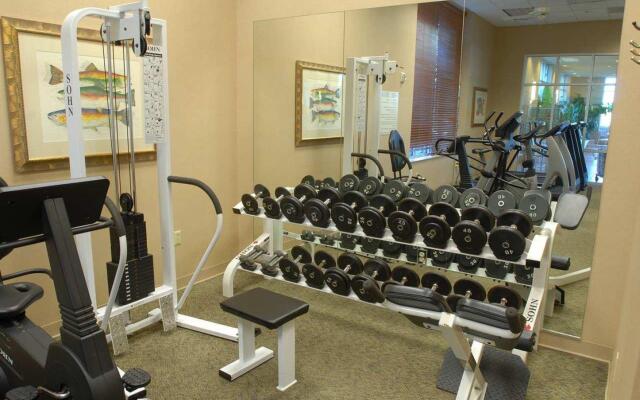 Embassy Suites by Hilton Franklin Cool Springs