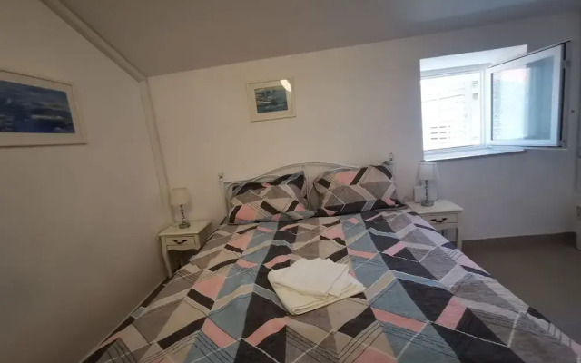 Sea View Holiday Home Umag