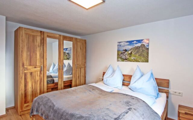 Apartment Renauer Seefeld in Tirol