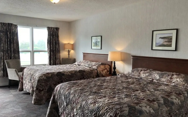 Anne Shirley Motel & Cottages