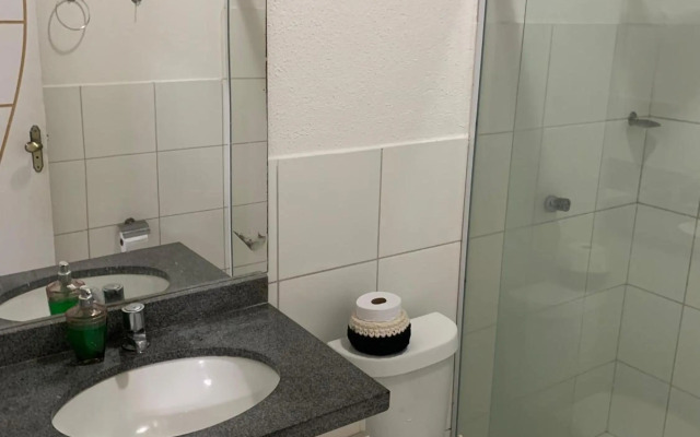 Chalé Porto dos Lençois 14 - Barreirinhas Lençois Maranhenses