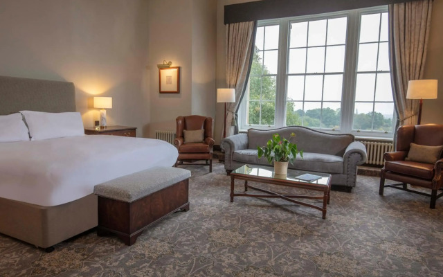 Oulton Hall Hotel, Spa & Golf Resort