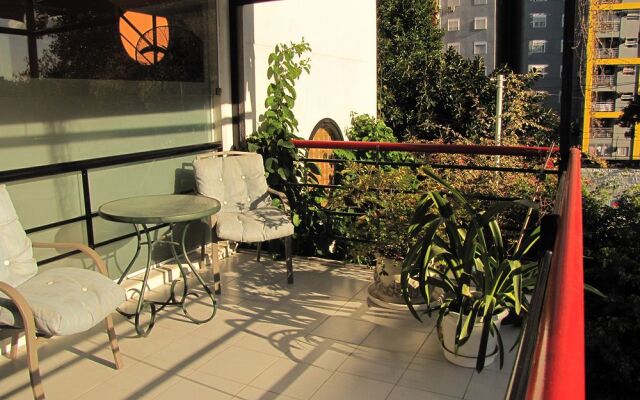 Apartamentos Conventillo de Lujo
