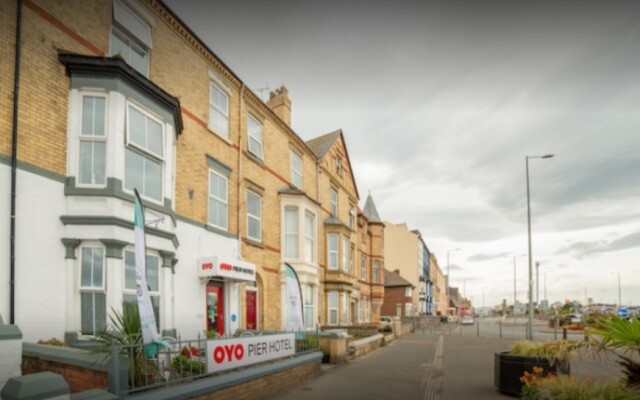 OYO Pier Hotel Rhyl