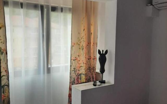 Apartament IRI Băile Herculane