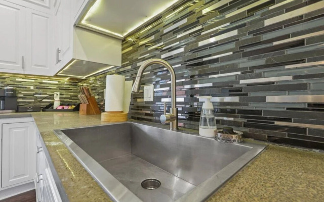 Franklin Manor-columbus Downtown Luxury Estate