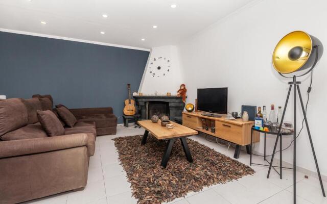 HOUSE-4YOU Apartamento Moderno
