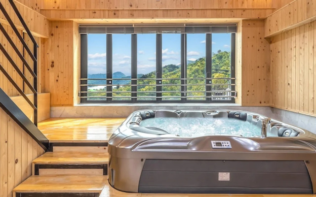 Gapyeong Rangdebyu Pulbilla