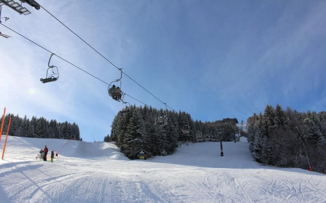 Grizzly Sport & Familien Resort