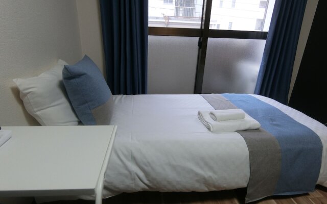 Sakura Sands Hotel Shinsaibashi