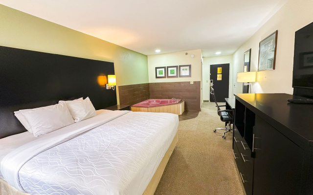 OYO Hotel Rome West GA