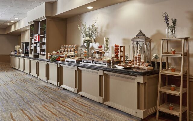 Lansdowne Resort and Spa