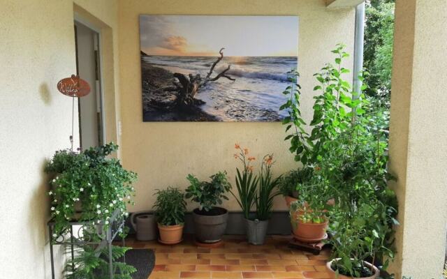 Holiday Apartment Central