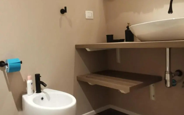 PARMA EXPRESS Alloggio & Parcheggio