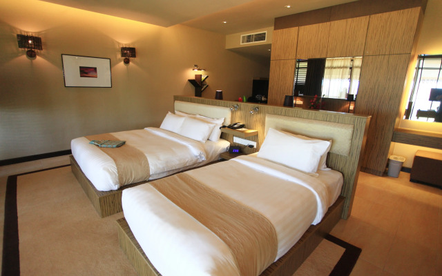 Ombak Villa Langkawi