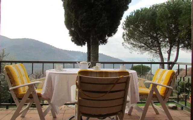 Tuscan Feeling Country Villa