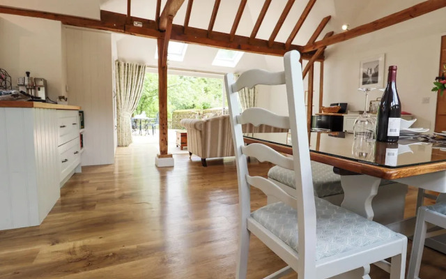 Oast Cottage