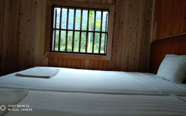 Whisper Nature Bungalow
