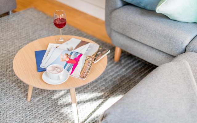 Whg_ 2 _Else_ Villa Maybach