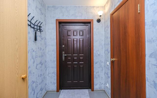 Квартирка-НСК на ул. Горский мкр., д. 63/1