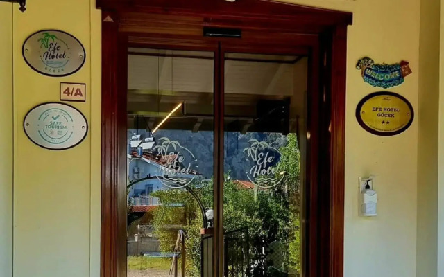 Efe Hotel Göcek