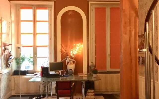 Suites Havre de Paix Nancy