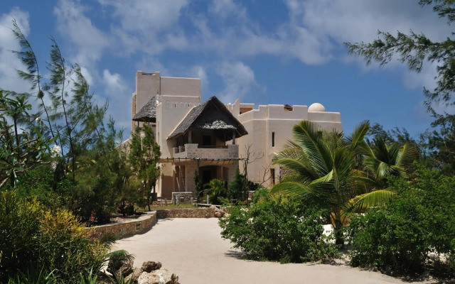 The Charming Lonno Lodge