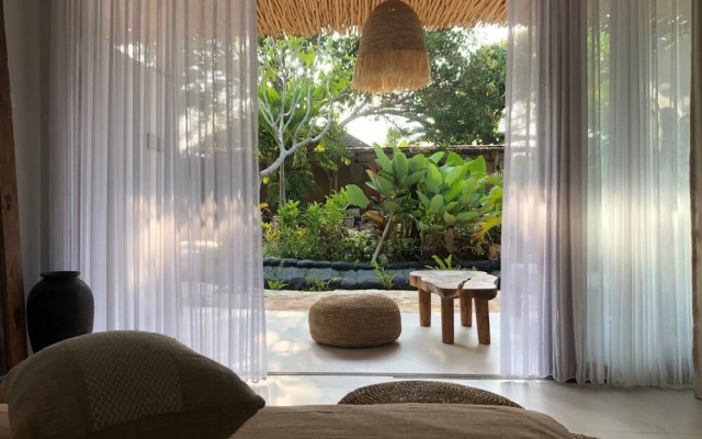 Nagara Boutique Hotel and Coworking