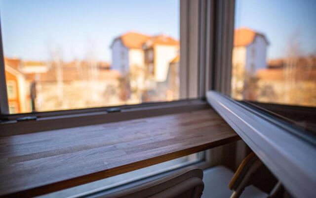 Studio Cosy Au Cœur de Jaures