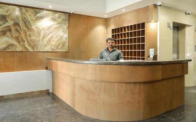 Ark Inn  Residency