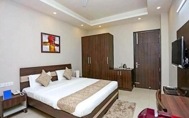 FabHotel Wedding Bliss 38