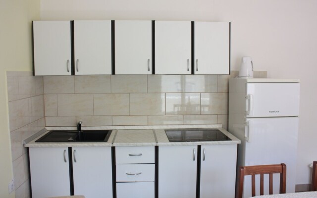 Apartments Golija