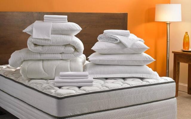 Fairfield Inn & Suites Kinston