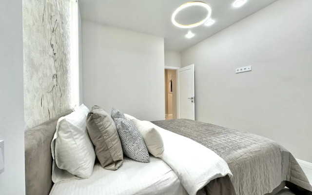 Maria Rooms на улице Московская 7Б