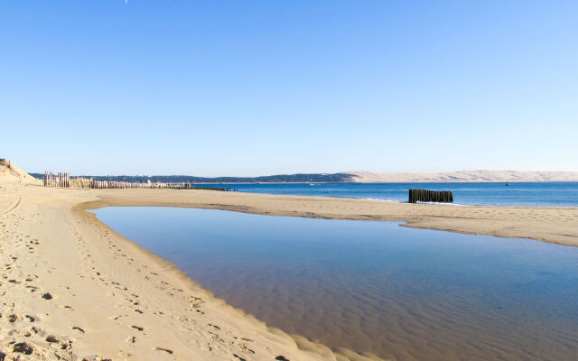 Holiday Home La Rose des Sables (RES120)