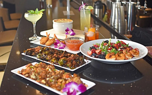 Hilton Garden Inn Newtown Square Radnor