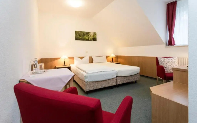 Pension & Restaurant Nordstern