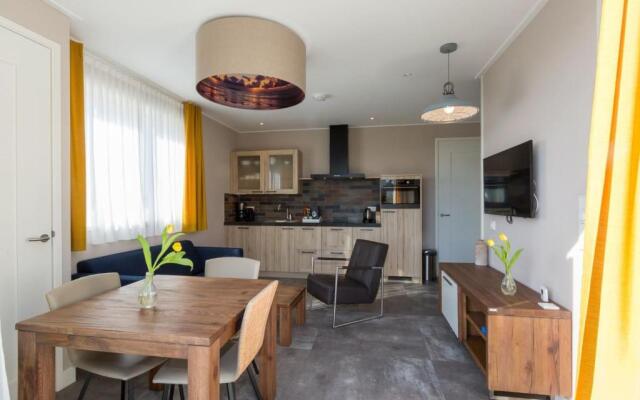 Apartment - Noordweg 56a Oostkapelle Comfort 3 Personen