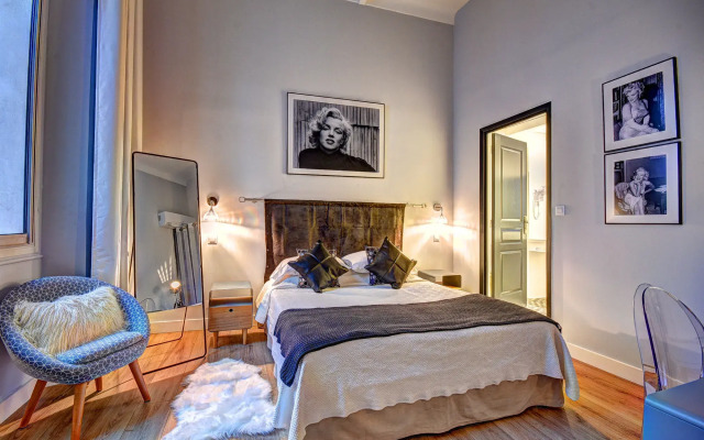 Отель Villa Claudia